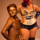 Illustration for article titled iA Nude Hope/i is a Cheeky, Impudent Take on Star Wars Burlesque